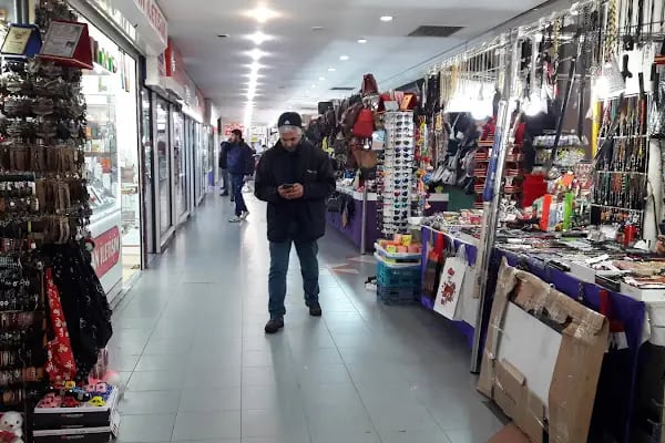 ADANA ÇAKMAK PLAZA AVM - Resim 1