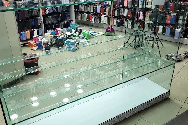 ADANA ÇAKMAK PLAZA AVM - Resim 13