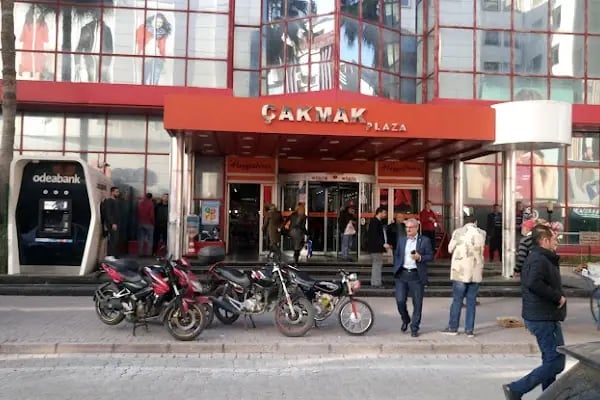 ADANA ÇAKMAK PLAZA AVM - Resim 2