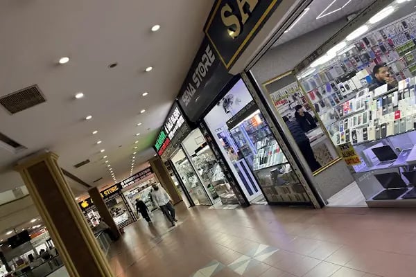 ADANA ÇAKMAK PLAZA AVM - Resim 7