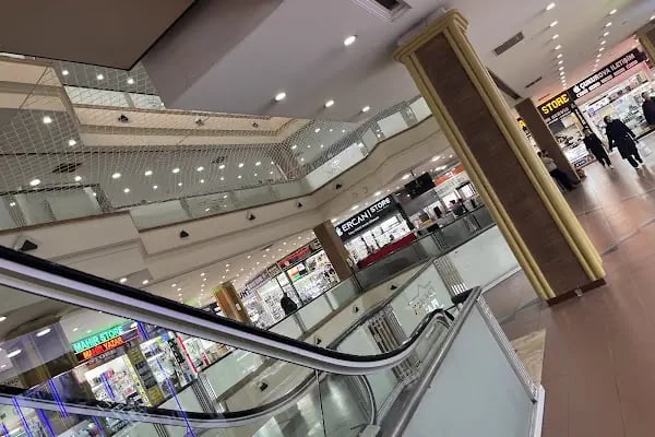 ADANA ÇAKMAK PLAZA AVM - Resim 5
