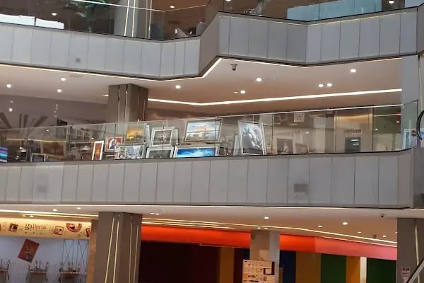 Bakırköy M.E.B. Matador Sanat Akademisi - Resim 17