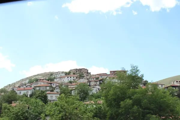 Kelebekler Vadisi Tabiat Parkı - Resim 8