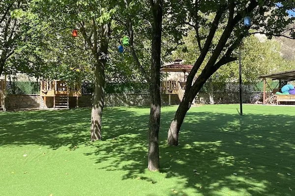 Kelebekler Vadisi Tabiat Parkı - Resim 6