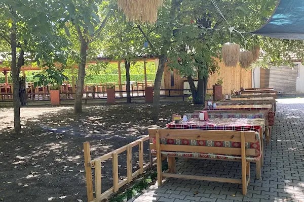 Kelebekler Vadisi Tabiat Parkı - Resim 18
