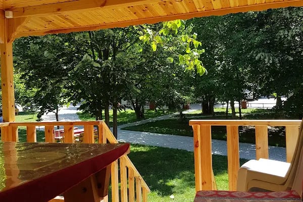 Kelebekler Vadisi Tabiat Parkı - Resim 7