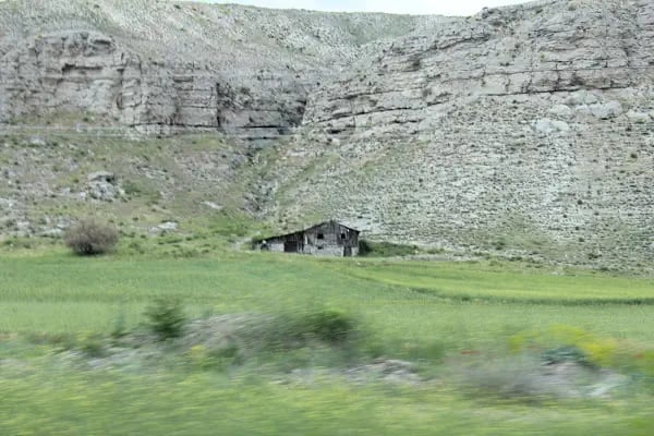 Kelebekler Vadisi Tabiat Parkı - Resim 14