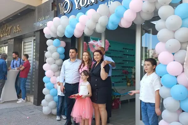 YONCA ÇELİK OPTİK - Resim 12