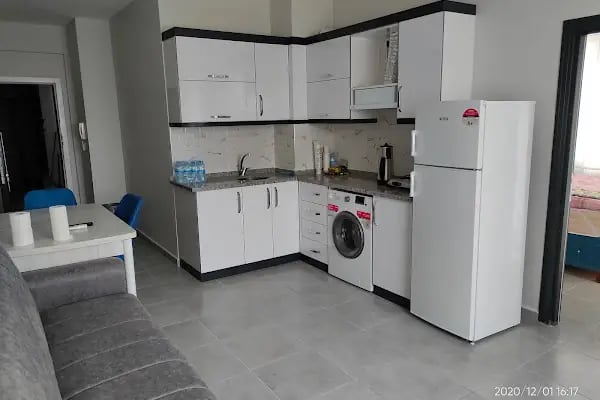 ALP APART - Resim 2