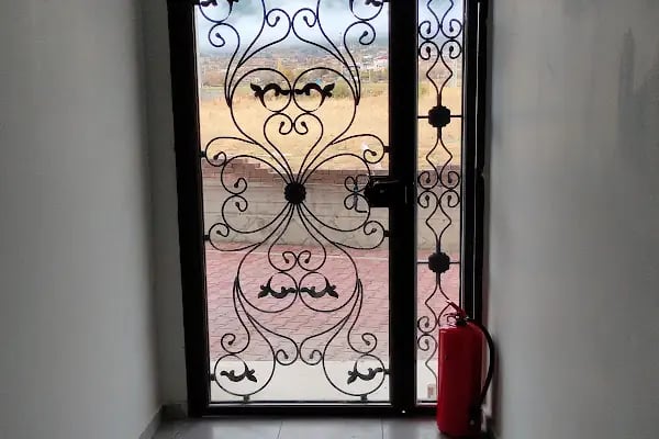 ALP APART - Resim 4