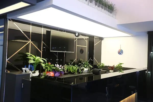 Dentangora 100. Yıl Şubesi Ağız ve Diş Sağlığı Polikliniği - Resim 7