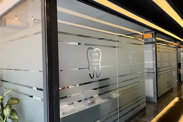 Dentangora 100. Yıl Şubesi Ağız ve Diş Sağlığı Polikliniği - Resim 5