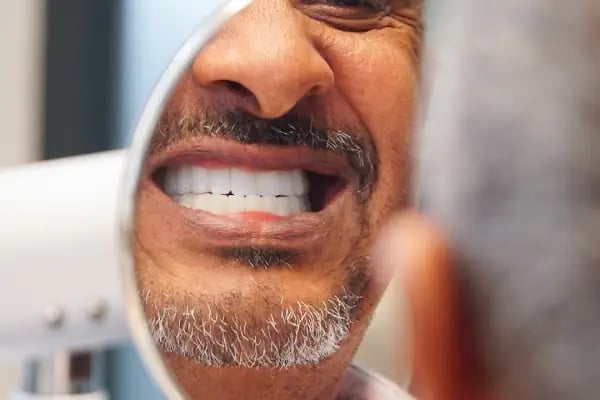 Dentangora 100. Yıl Şubesi Ağız ve Diş Sağlığı Polikliniği - Resim 12