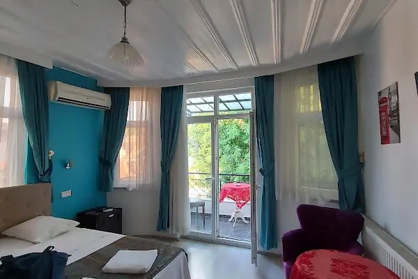 MASAL HOTEL BÜYÜKADA - Resim 5