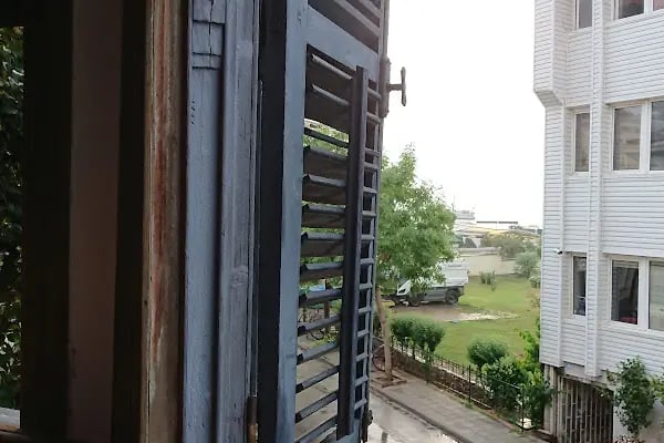 MASAL HOTEL BÜYÜKADA - Resim 13