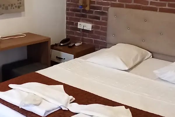 MASAL HOTEL BÜYÜKADA - Resim 11