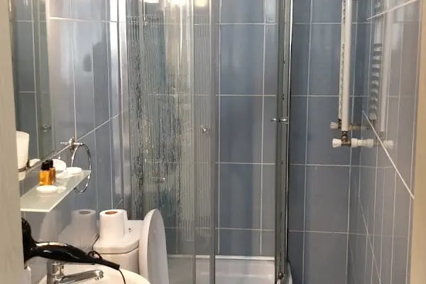 MASAL HOTEL BÜYÜKADA - Resim 3