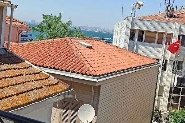 MASAL HOTEL BÜYÜKADA - Resim 7