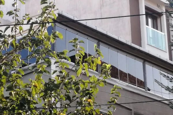 Tokdemir Pen egepen cambalkpn panjur ltd. - Resim 9