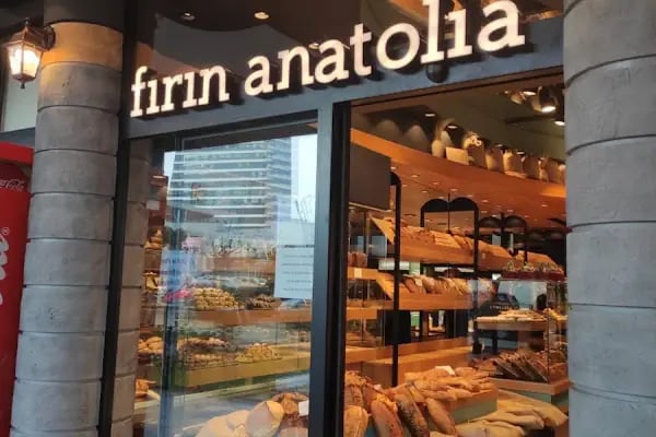 FIRIN ANATOLİA ATAŞEHİR - Resim 2