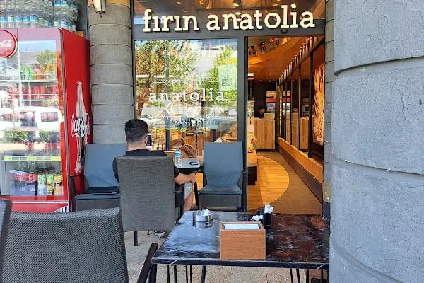 FIRIN ANATOLİA ATAŞEHİR - Resim 5
