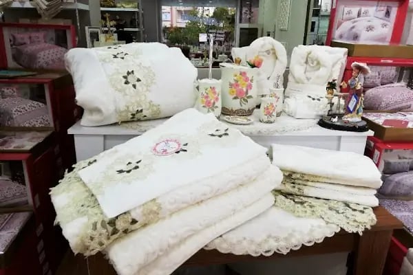 Bozdoğan Mağazaları Nizip Şube - Resim 20