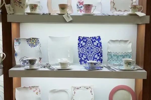 Bozdoğan Mağazaları Nizip Şube - Resim 16