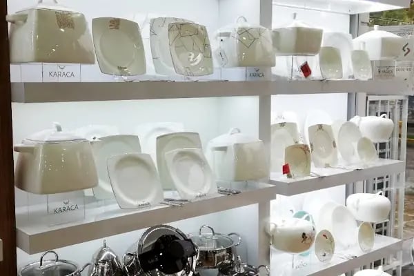 Bozdoğan Mağazaları Nizip Şube - Resim 13