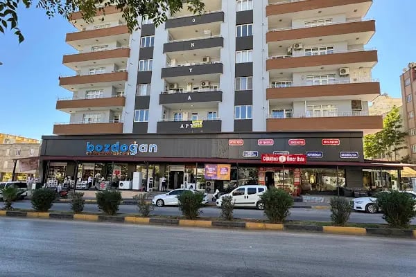 Bozdoğan Mağazaları Nizip Şube - Resim 2