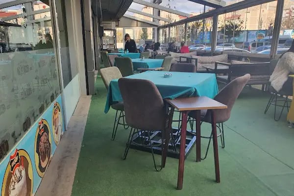 Joy Cafe Restaurant - Resim 5