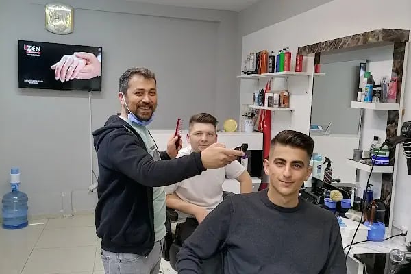 Önder Erkek Kuaförü - Resim 10