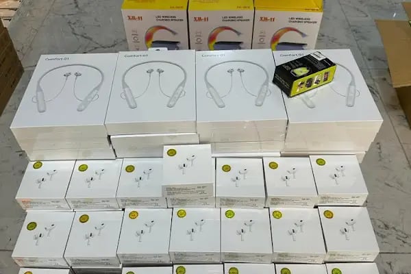 CEP CİTY GSM &amp; TEKNOLOJİ - Resim 6