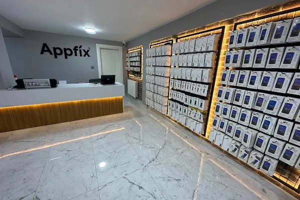 CEP CİTY GSM &amp; TEKNOLOJİ - Resim 16