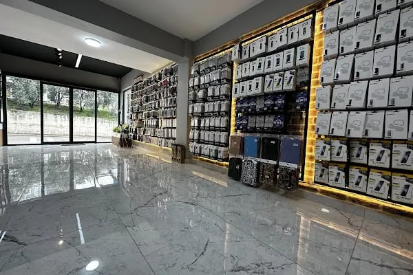 CEP CİTY GSM &amp; TEKNOLOJİ - Resim 2
