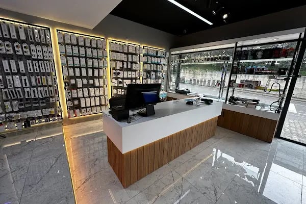 CEP CİTY GSM &amp; TEKNOLOJİ - Resim 8