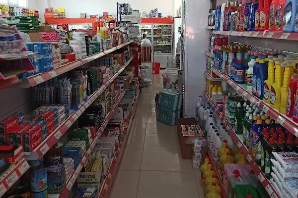 DADAŞ MARKET - Resim 4