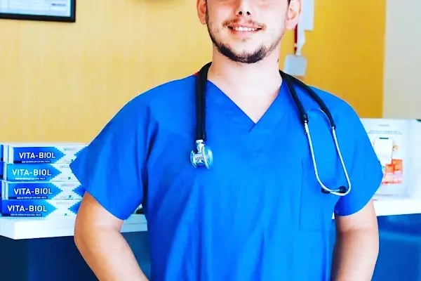 LUCET VETERİNER KLİNİĞİ - Resim 8