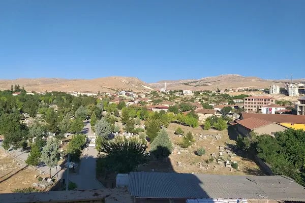 Akçadağ Kaymakamlığı - Resim 2