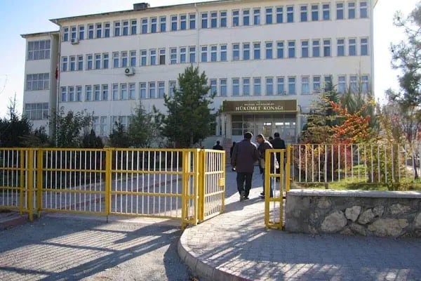 Akçadağ Kaymakamlığı - Resim 4
