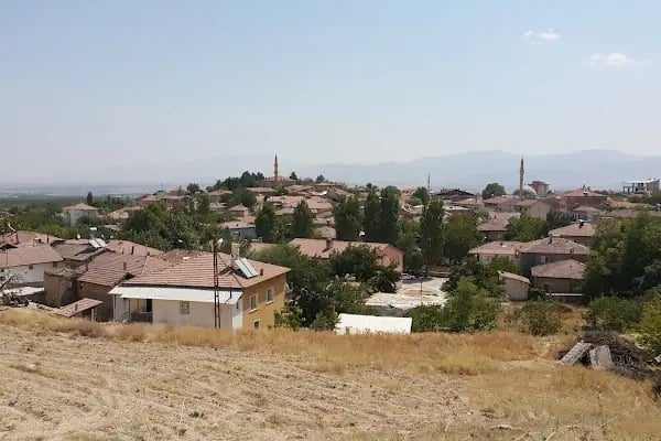Akçadağ Kaymakamlığı - Resim 3