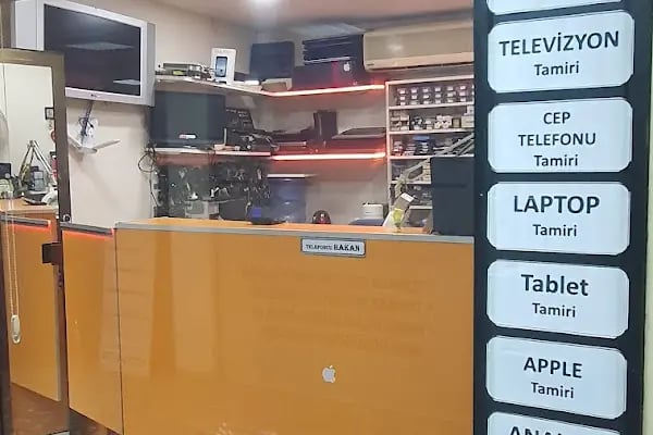 TEKNOTECH TEKNİK SERVİCE IPHONE TAMİR ve BİLGİSAYAR - Resim 3