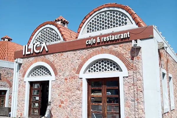 Gölcük Belediyesi Ilıca Tesisleri - Resim 5