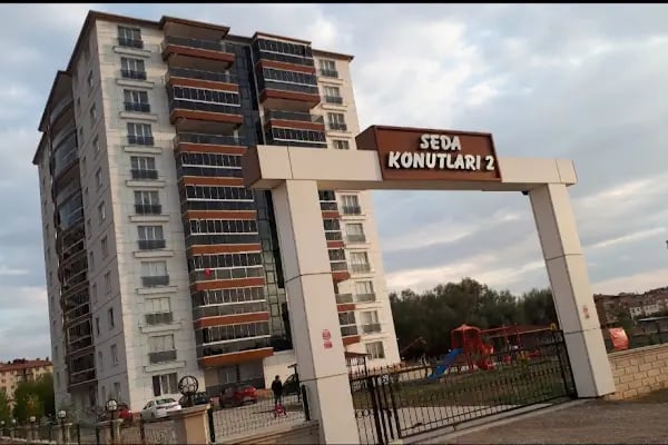 Seda Konutları 2 - Resim 1
