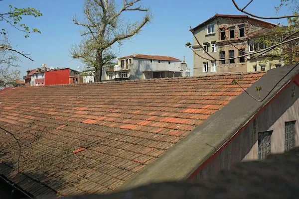 Metroloji Kilisesi - Resim 9