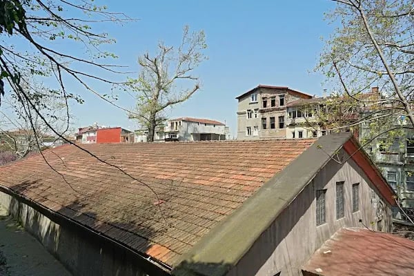 Metroloji Kilisesi - Resim 4