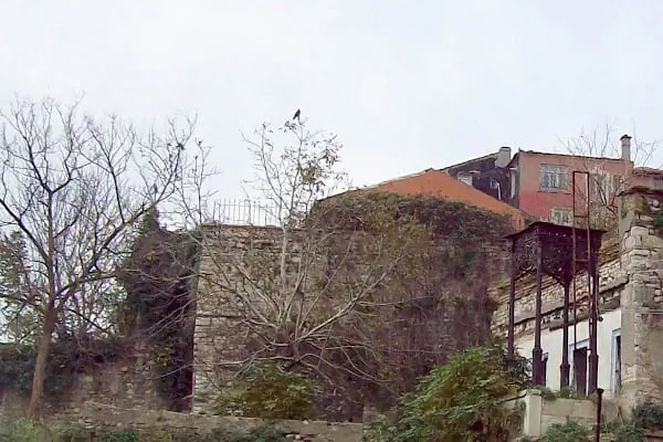 Metroloji Kilisesi - Resim 7