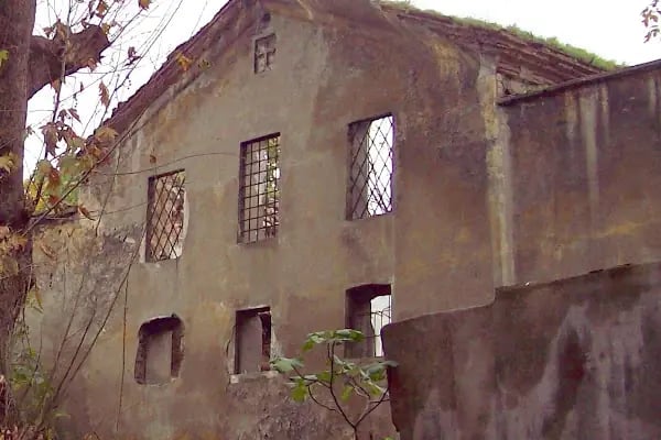 Metroloji Kilisesi - Resim 10