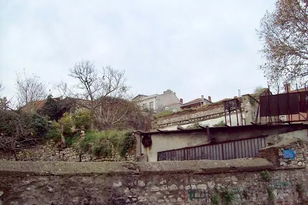 Metroloji Kilisesi - Resim 8