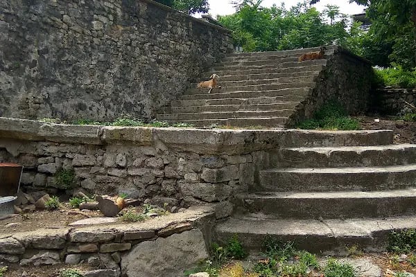 Metroloji Kilisesi - Resim 14