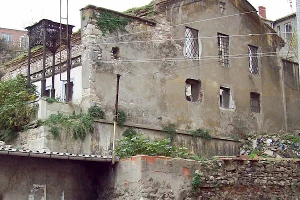 Metroloji Kilisesi - Resim 5